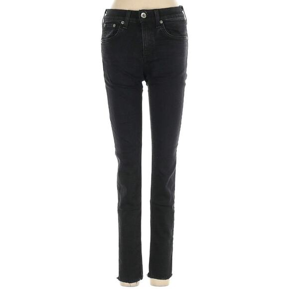 Rag & Bone Size 25 Skinny Jeans - Picture 2 of 3